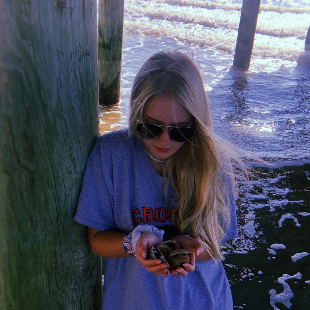 Meet your Posher, Kalista